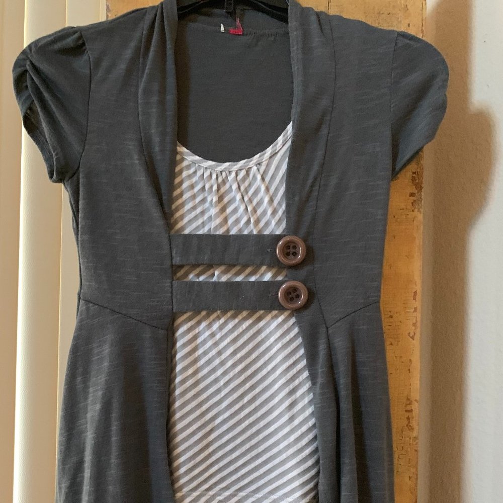 GIRL TOP